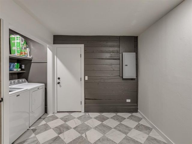 821 SE Grand Boulevard, Oklahoma City, OK 73129