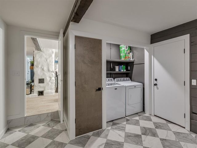 821 SE Grand Boulevard, Oklahoma City, OK 73129