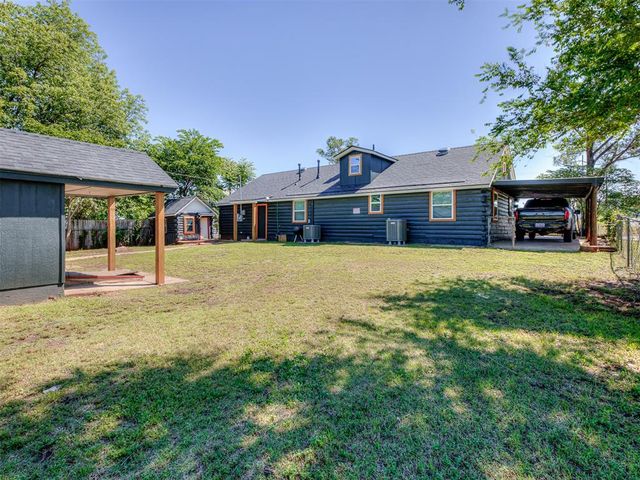 821 SE Grand Boulevard, Oklahoma City, OK 73129
