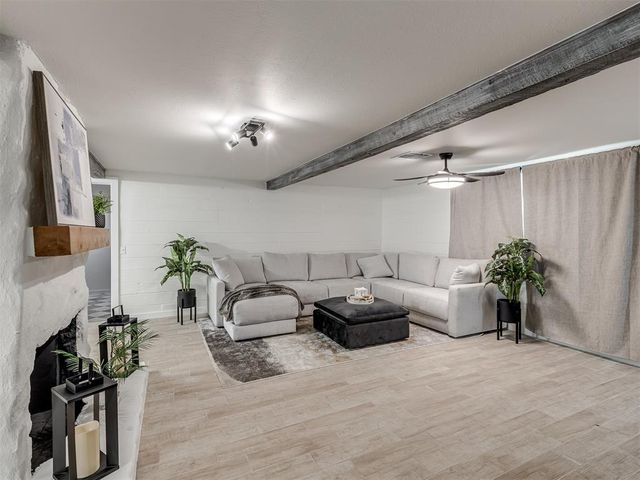 821 SE Grand Boulevard, Oklahoma City, OK 73129