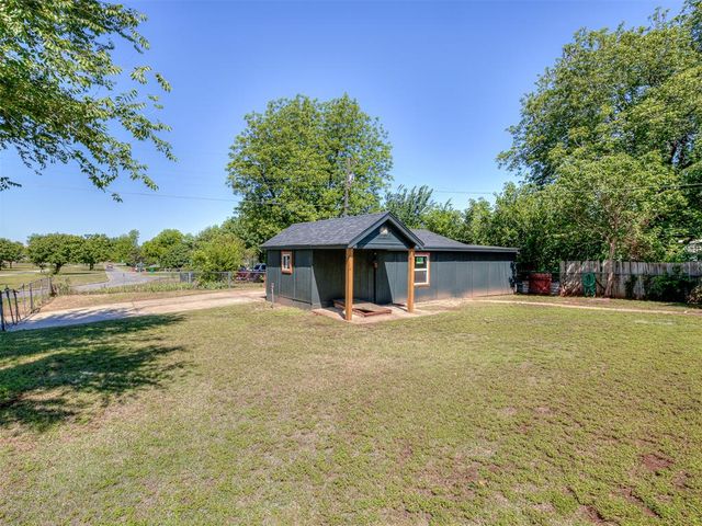 821 SE Grand Boulevard, Oklahoma City, OK 73129