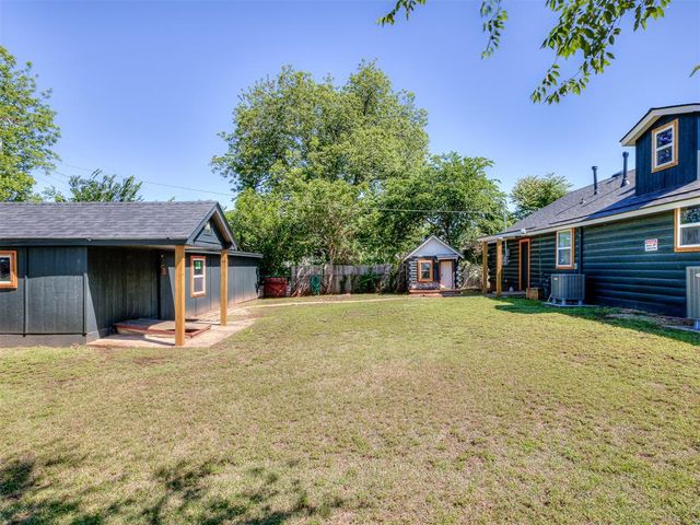 821 SE Grand Boulevard, Oklahoma City, OK 73129
