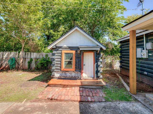 821 SE Grand Boulevard, Oklahoma City, OK 73129