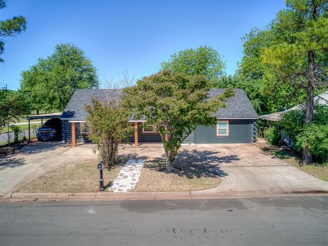 821 SE Grand Boulevard, Oklahoma City, OK 73129