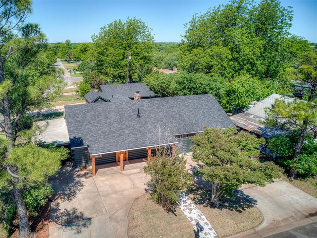 821 SE Grand Boulevard, Oklahoma City, OK 73129