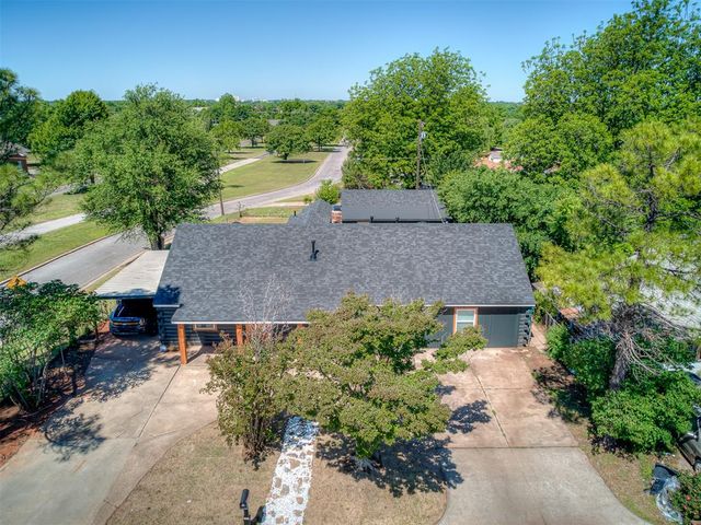 821 SE Grand Boulevard, Oklahoma City, OK 73129