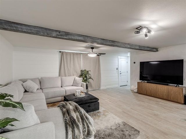 821 SE Grand Boulevard, Oklahoma City, OK 73129