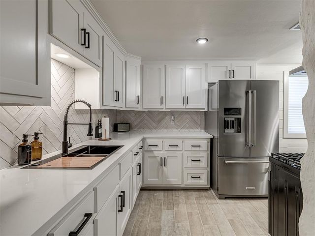 821 SE Grand Boulevard, Oklahoma City, OK 73129