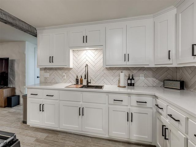 821 SE Grand Boulevard, Oklahoma City, OK 73129