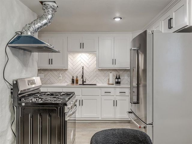 821 SE Grand Boulevard, Oklahoma City, OK 73129