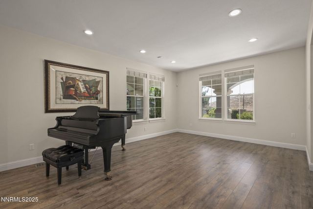 4885 Buckhaven Road, Reno, NV 89519