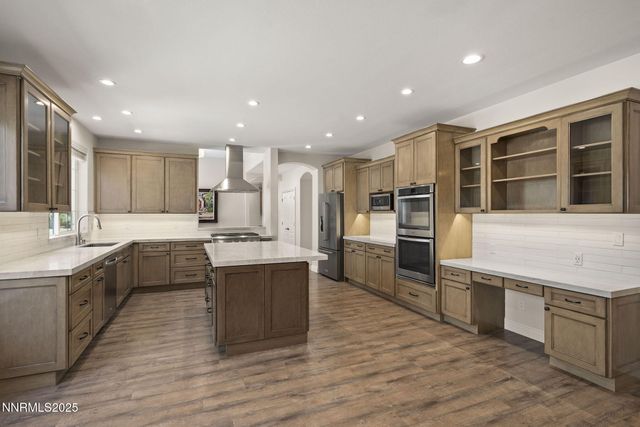 4885 Buckhaven Road, Reno, NV 89519