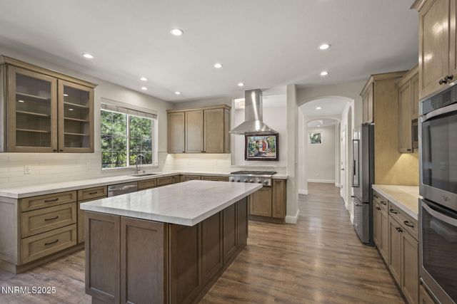 4885 Buckhaven Road, Reno, NV 89519