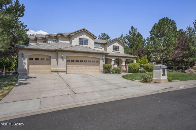 4885 Buckhaven Road, Reno, NV 89519