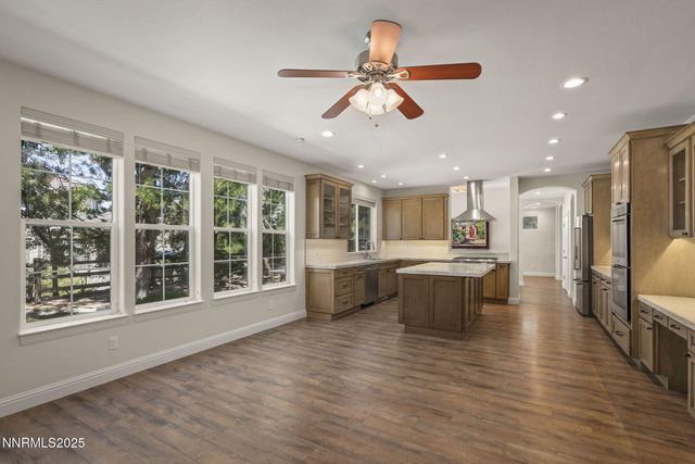 4885 Buckhaven Road, Reno, NV 89519