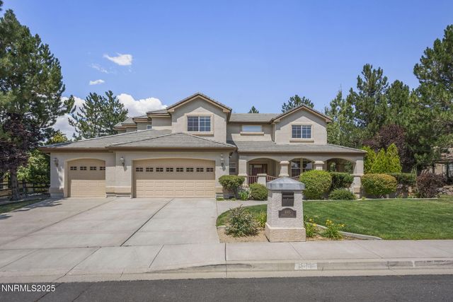 4885 Buckhaven Road, Reno, NV 89519