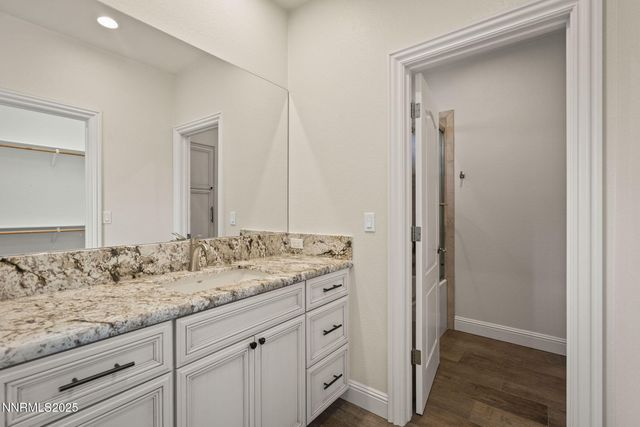 4885 Buckhaven Road, Reno, NV 89519