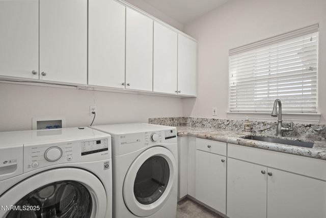 4885 Buckhaven Road, Reno, NV 89519