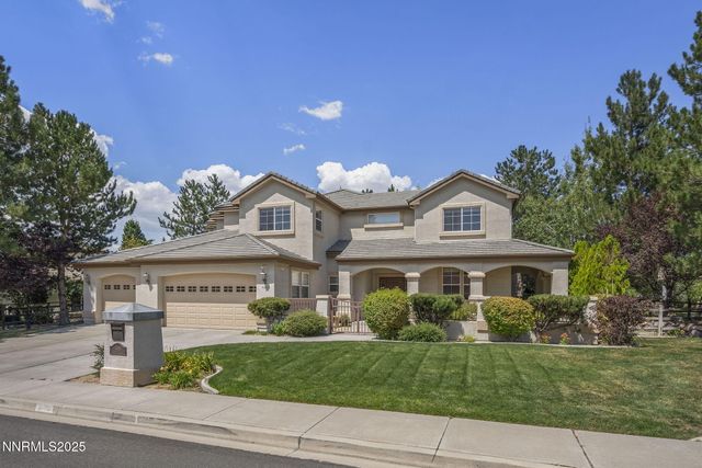 4885 Buckhaven Road, Reno, NV 89519