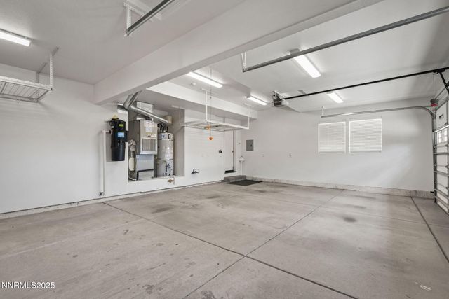 4885 Buckhaven Road, Reno, NV 89519