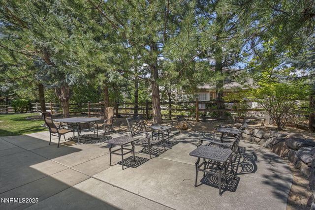 4885 Buckhaven Road, Reno, NV 89519