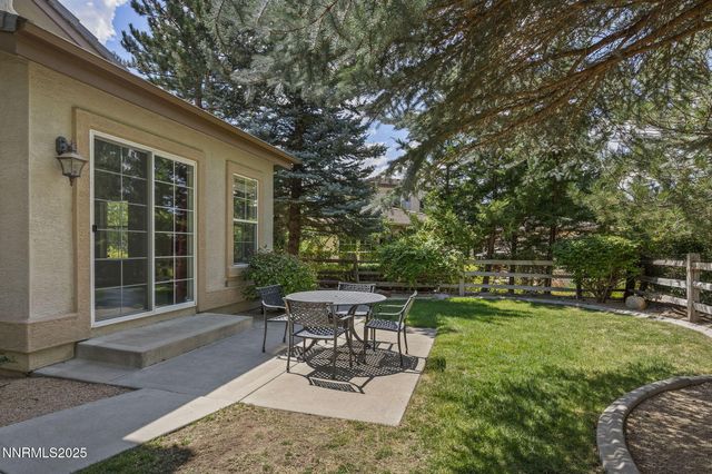 4885 Buckhaven Road, Reno, NV 89519