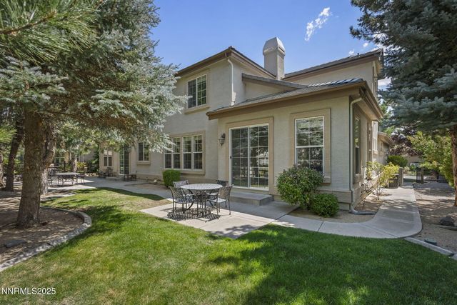 4885 Buckhaven Road, Reno, NV 89519