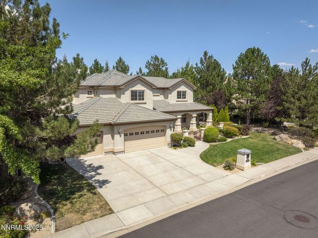 4885 Buckhaven Road, Reno, NV 89519