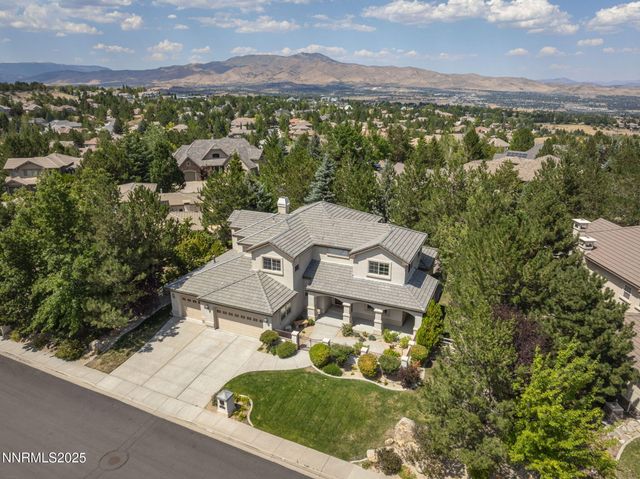 4885 Buckhaven Road, Reno, NV 89519