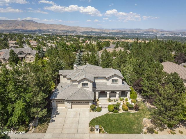 4885 Buckhaven Road, Reno, NV 89519