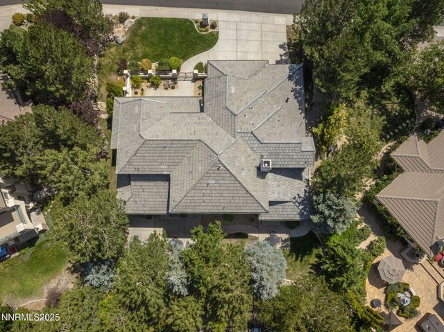 4885 Buckhaven Road, Reno, NV 89519