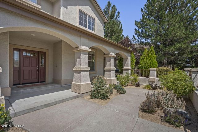 4885 Buckhaven Road, Reno, NV 89519