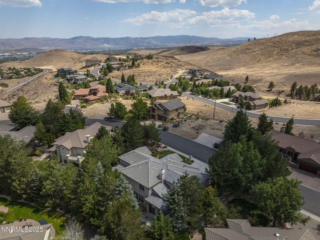 4885 Buckhaven Road, Reno, NV 89519