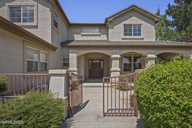 4885 Buckhaven Road, Reno, NV 89519