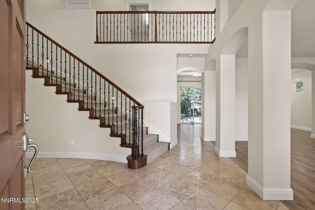 4885 Buckhaven Road, Reno, NV 89519