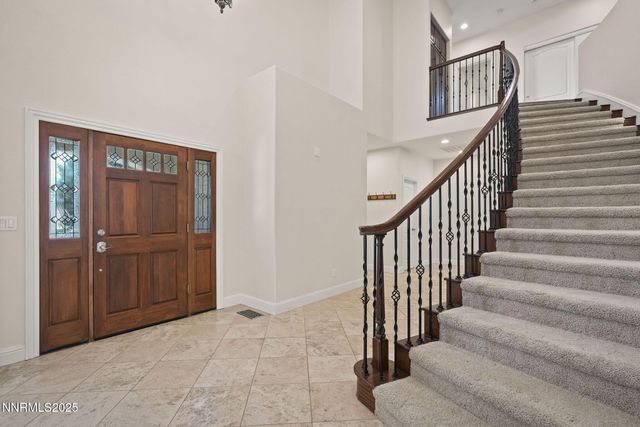 4885 Buckhaven Road, Reno, NV 89519