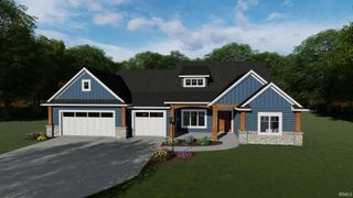 564 Keltic Pines Boulevard, Huntertown, IN 46748