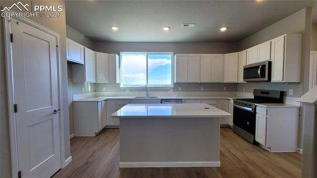 2774 Soleil Heights, Colorado Springs, CO 80907