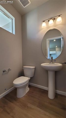 2774 Soleil Heights, Colorado Springs, CO 80907