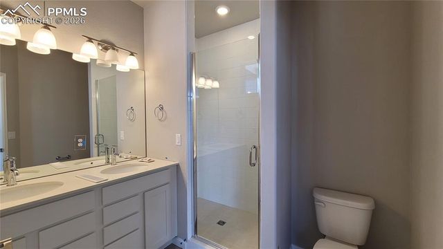 2774 Soleil Heights, Colorado Springs, CO 80907