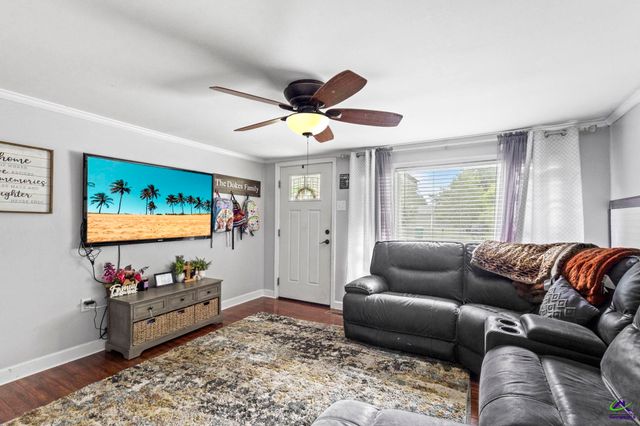 120 sasser, Bonaire, GA 31005