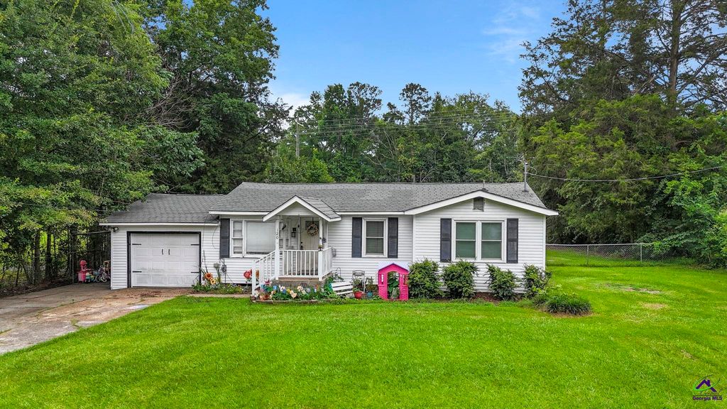 120 sasser, Bonaire, GA 31005