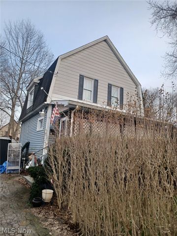 819 Lyden Avenue, Youngstown, OH 44505