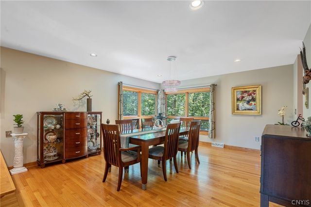 4305 Hepatica Hill Road, Pompey, NY 13104