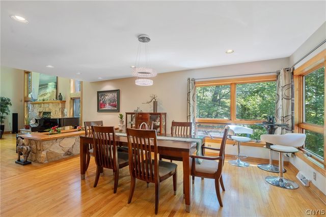 4305 Hepatica Hill Road, Pompey, NY 13104