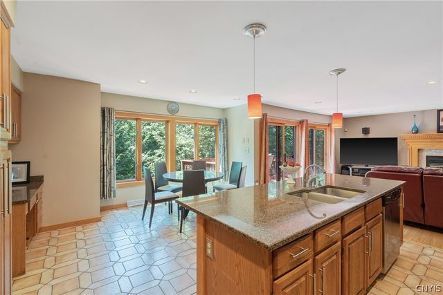 4305 Hepatica Hill Road, Pompey, NY 13104