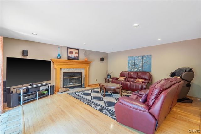 4305 Hepatica Hill Road, Pompey, NY 13104
