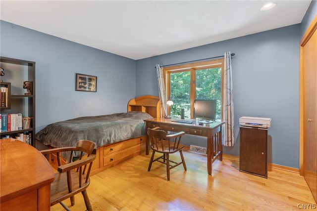 4305 Hepatica Hill Road, Pompey, NY 13104
