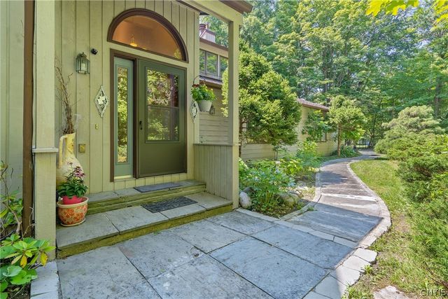 4305 Hepatica Hill Road, Pompey, NY 13104