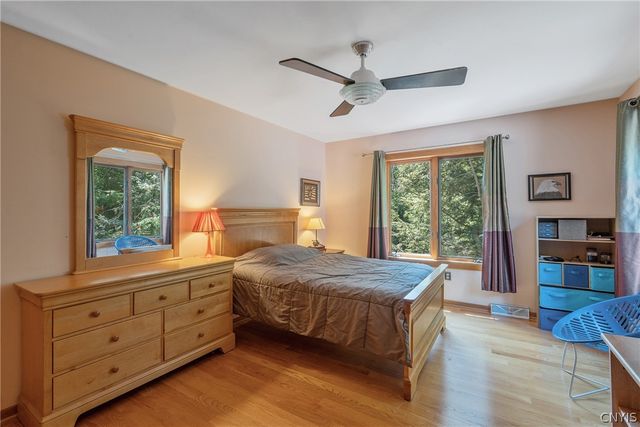 4305 Hepatica Hill Road, Pompey, NY 13104